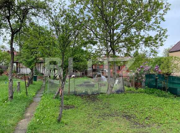 Casa de vânzare 2 camere Dambul Rotund - 65090CV | BLITZ Cluj-Napoca | Poza1