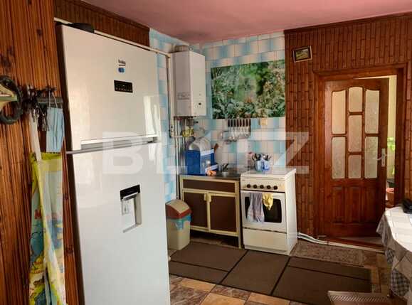 Casa de vânzare 2 camere Dambul Rotund - 65090CV | BLITZ Cluj-Napoca | Poza5