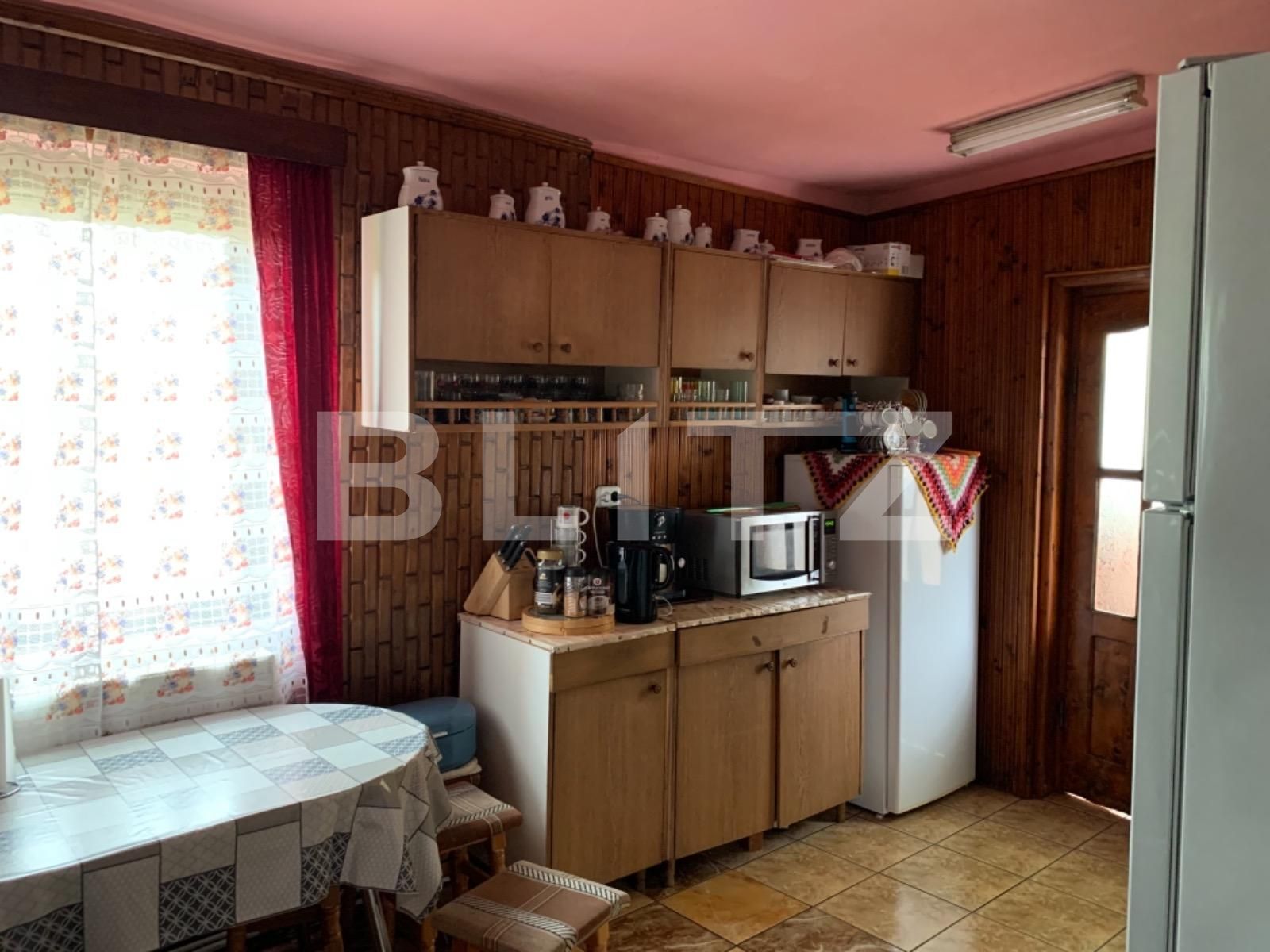 Casa de vânzare 2 camere Dambul Rotund - 65090CV | BLITZ Cluj-Napoca | Poza4