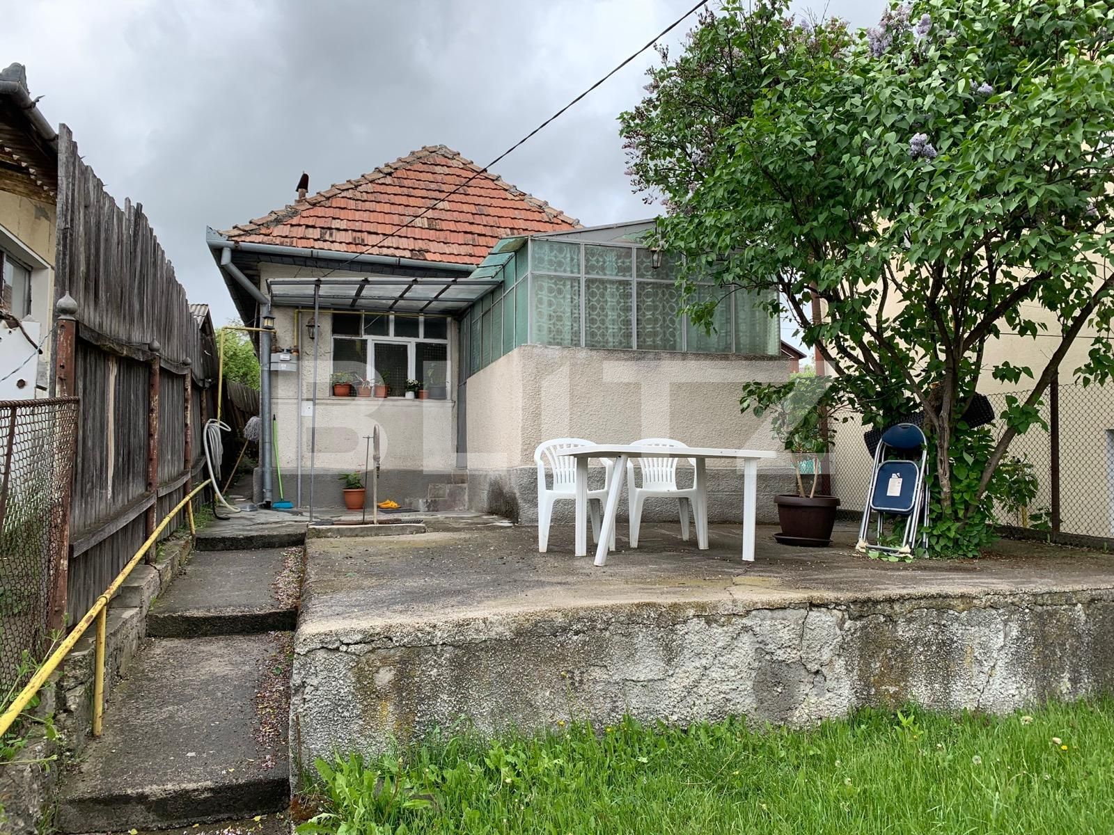 Casa de vânzare 2 camere Dambul Rotund - 65090CV | BLITZ Cluj-Napoca | Poza2