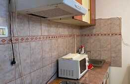 Apartament cu o cameră zona străzii Micuș