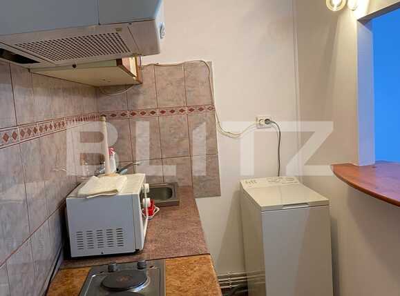 Garsonieră de închiriat Manastur - 65092AI | BLITZ Cluj-Napoca | Poza8