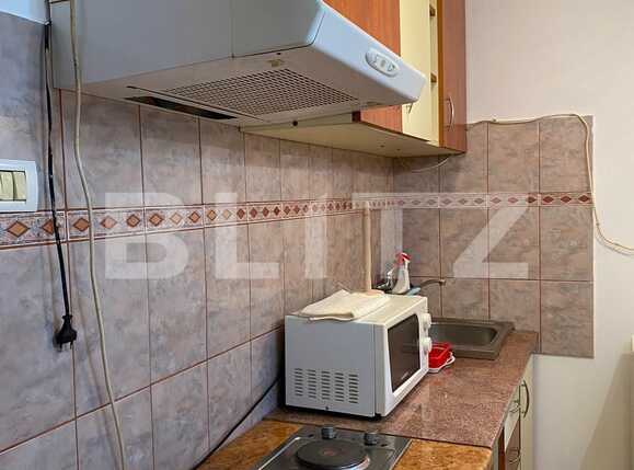 Garsonieră de închiriat Manastur - 65092AI | BLITZ Cluj-Napoca | Poza7