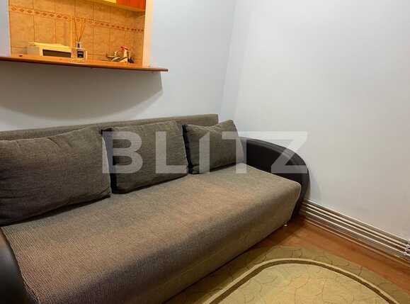 Garsonieră de închiriat Manastur - 65092AI | BLITZ Cluj-Napoca | Poza1