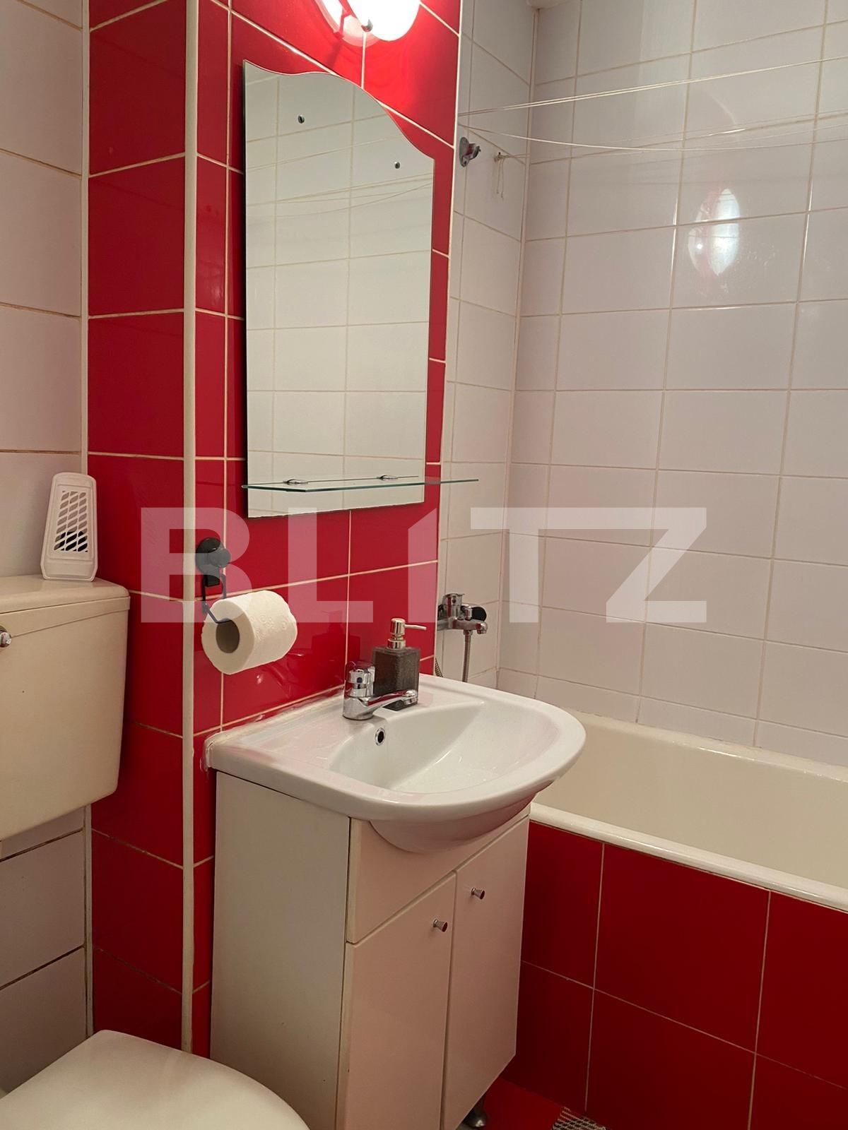 Garsonieră de închiriat Manastur - 65092AI | BLITZ Cluj-Napoca | Poza9
