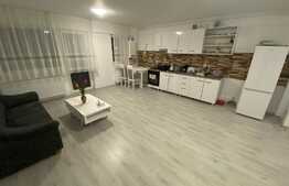 2 camere, 57 mp utili, finisat nou, parcare, zona cetatii