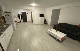 2 camere, 57 mp utili, finisat nou, parcare, zona cetatii