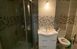 2 camere, 57 mp utili, finisat nou, parcare, zona cetatii