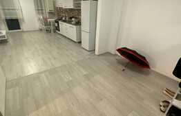 2 camere, 57 mp utili, finisat nou, parcare, zona cetatii