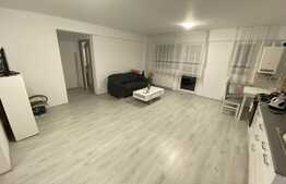 2 camere, 57 mp utili, finisat nou, parcare, zona cetatii