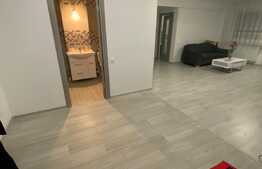 2 camere, 57 mp utili, finisat nou, parcare, zona cetatii