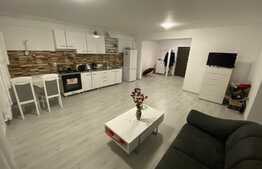 2 camere, 57 mp utili, finisat nou, parcare, zona cetatii