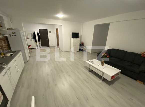 Apartament de vânzare 2 camere Floreşti - 65095AV | BLITZ Cluj-Napoca | Poza3