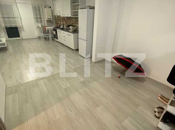 Apartament de vânzare 2 camere Floreşti - 65095AV | BLITZ Cluj-Napoca | Poza4