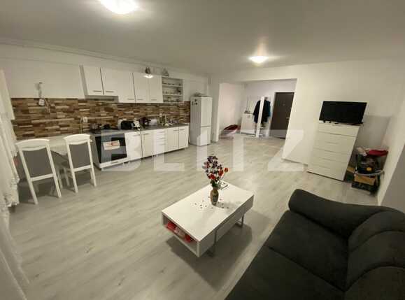 Apartament de vânzare 2 camere Floreşti - 65095AV | BLITZ Cluj-Napoca | Poza1