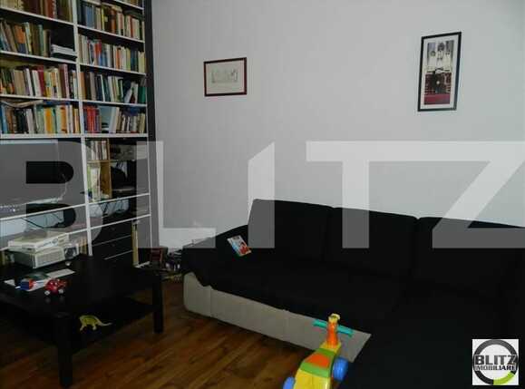 Apartament de vânzare 2 camere Central - 651AV | BLITZ Cluj-Napoca | Poza6