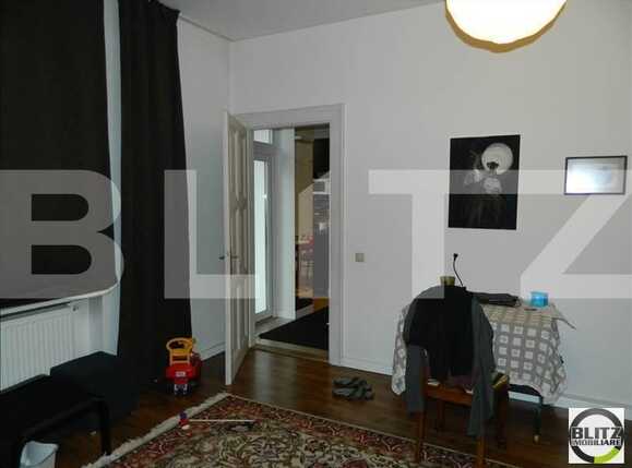 Apartament de vânzare 2 camere Central - 651AV | BLITZ Cluj-Napoca | Poza5