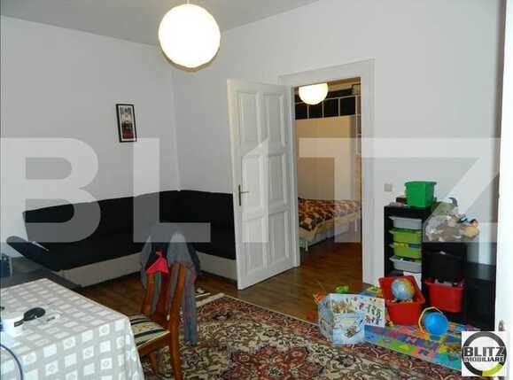 Apartament de vânzare 2 camere Central - 651AV | BLITZ Cluj-Napoca | Poza7