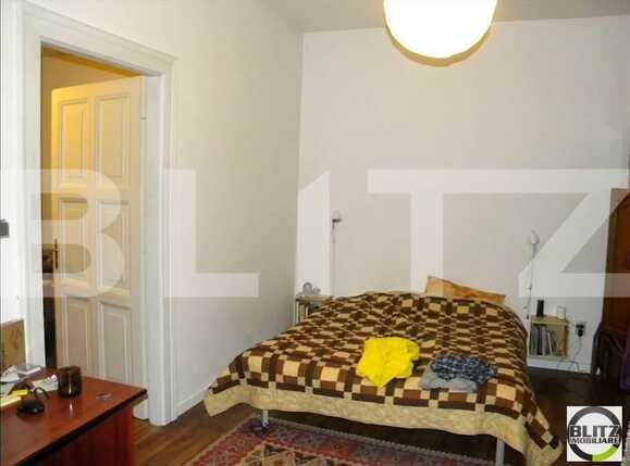 Apartament de vânzare 2 camere Central - 651AV | BLITZ Cluj-Napoca | Poza1