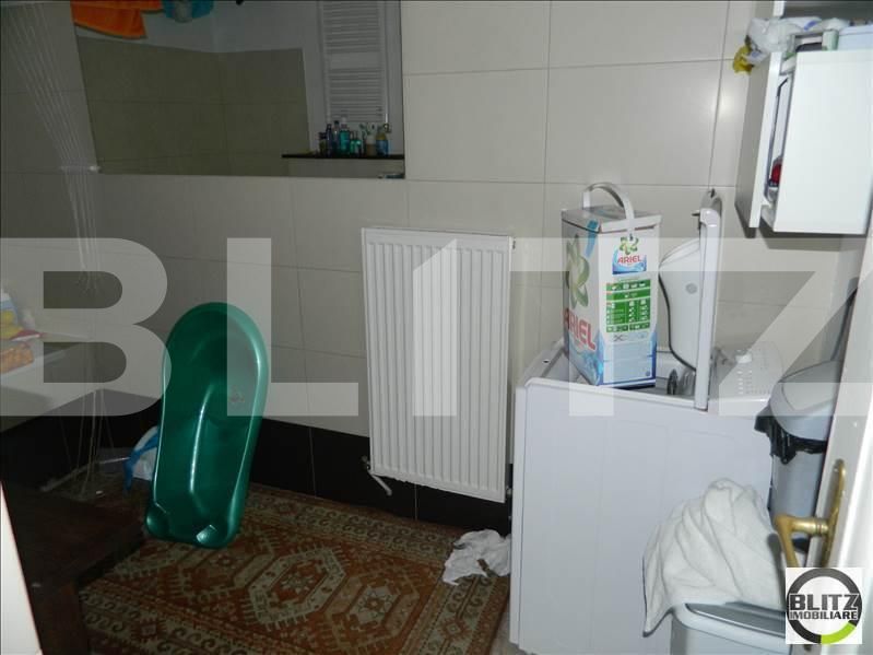 Apartament de vânzare 2 camere Central - 651AV | BLITZ Cluj-Napoca | Poza9