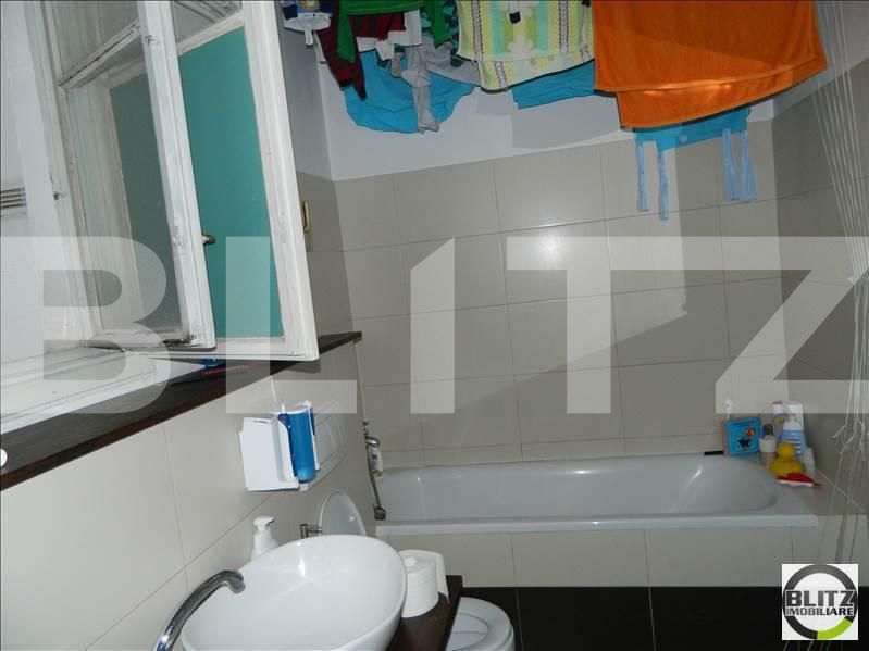 Apartament de vânzare 2 camere Central - 651AV | BLITZ Cluj-Napoca | Poza11