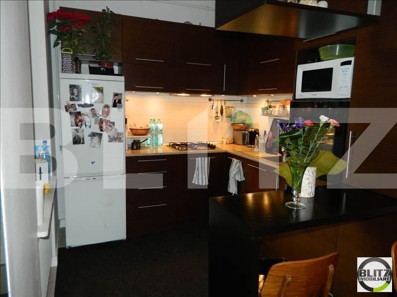 Apartament de vânzare 2 camere Central - 651AV | BLITZ Cluj-Napoca | Poza2