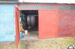 72 mp in Zona Prefecturii, 2 camere + gradina!