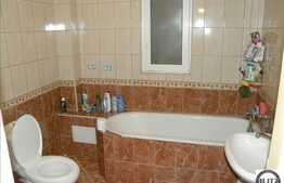 72 mp in Zona Prefecturii, 2 camere + gradina!