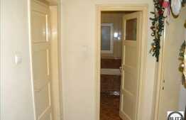 72 mp in Zona Prefecturii, 2 camere + gradina!