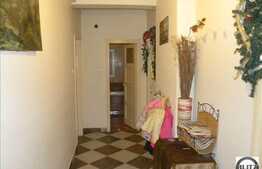 72 mp in Zona Prefecturii, 2 camere + gradina!