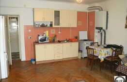 72 mp in Zona Prefecturii, 2 camere + gradina!