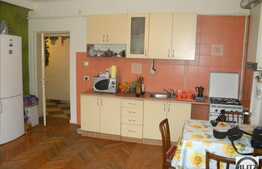 72 mp in Zona Prefecturii, 2 camere + gradina!