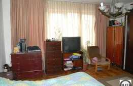 72 mp in Zona Prefecturii, 2 camere + gradina!