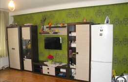 72 mp in Zona Prefecturii, 2 camere + gradina!