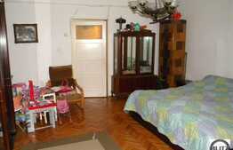 72 mp in Zona Prefecturii, 2 camere + gradina!