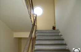 72 mp in Zona Prefecturii, 2 camere + gradina!