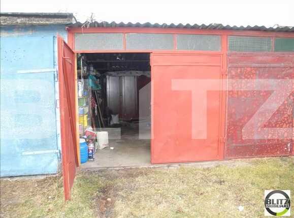 Apartament de vânzare 2 camere Marasti - 6510AV | BLITZ Cluj-Napoca | Poza14