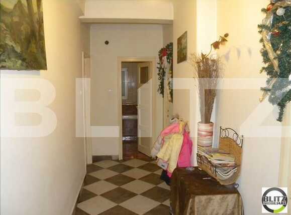 Apartament de vânzare 2 camere Marasti - 6510AV | BLITZ Cluj-Napoca | Poza4