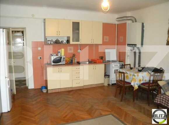 Apartament de vânzare 2 camere Marasti - 6510AV | BLITZ Cluj-Napoca | Poza1