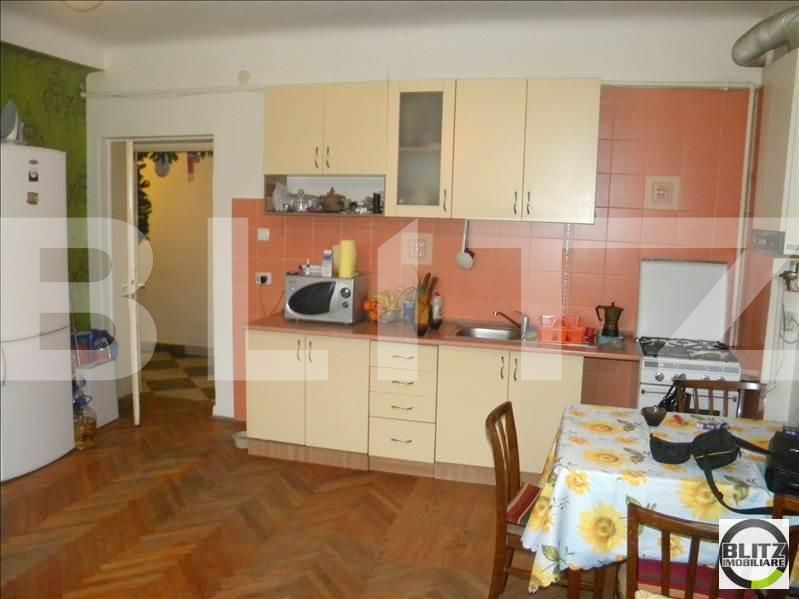 Apartament de vânzare 2 camere Marasti - 6510AV | BLITZ Cluj-Napoca | Poza3