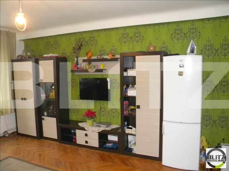 Apartament de vânzare 2 camere Marasti - 6510AV | BLITZ Cluj-Napoca | Poza2