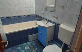 Apartament 2 camere, decomandat, 55 mp, zona strazii Pasteur