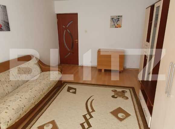 Apartament de închiriat 2 camere Zorilor - 65101AI | BLITZ Cluj-Napoca | Poza2