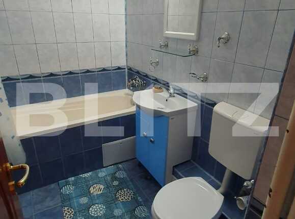 Apartament de închiriat 2 camere Zorilor - 65101AI | BLITZ Cluj-Napoca | Poza7