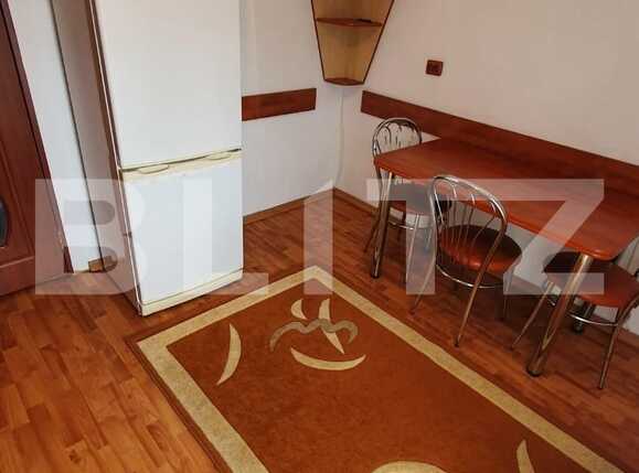 Apartament de închiriat 2 camere Zorilor - 65101AI | BLITZ Cluj-Napoca | Poza6