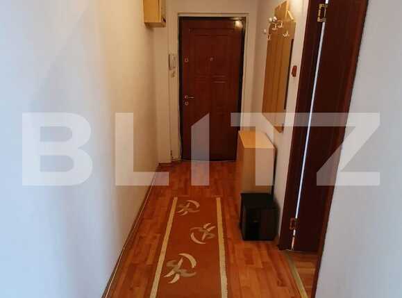 Apartament de închiriat 2 camere Zorilor - 65101AI | BLITZ Cluj-Napoca | Poza9