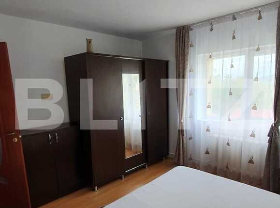 Apartament de închiriat 2 camere Zorilor - 65101AI | BLITZ Cluj-Napoca | Poza4