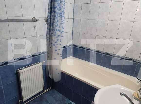Apartament de închiriat 2 camere Zorilor - 65101AI | BLITZ Cluj-Napoca | Poza8