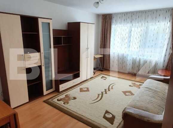 Apartament de închiriat 2 camere Zorilor - 65101AI | BLITZ Cluj-Napoca | Poza1