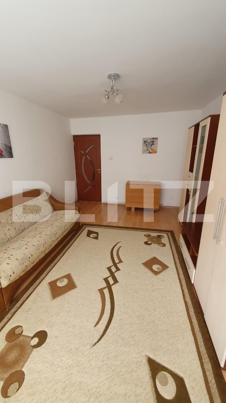 Apartament de închiriat 2 camere Zorilor - 65101AI | BLITZ Cluj-Napoca | Poza2